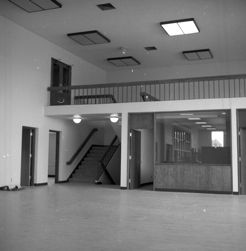 1971 Walter M. Pierce Library Remodeled 03