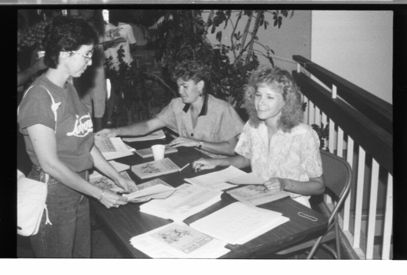 1989 Orientation, Indoors 02