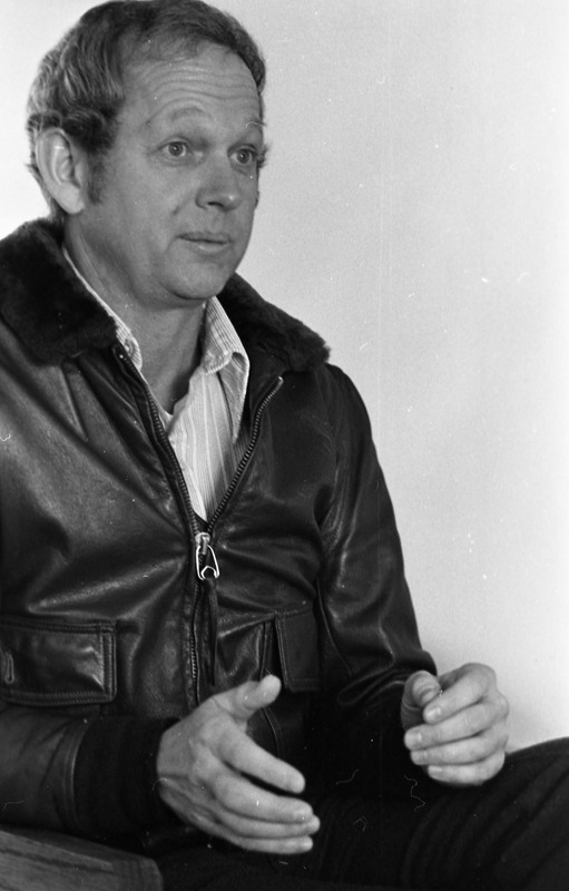 1974 Foundation, Harry Hunt 04