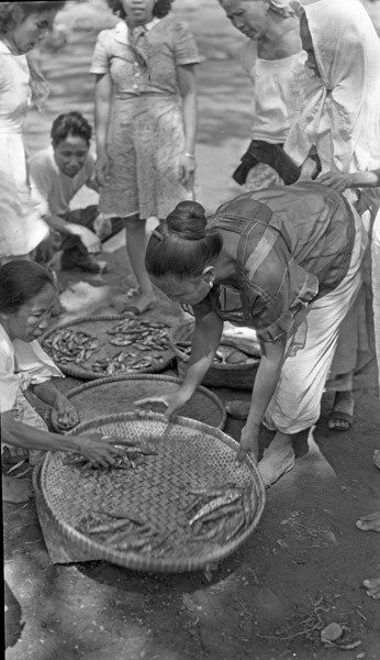 Binmaley, Public Market 1