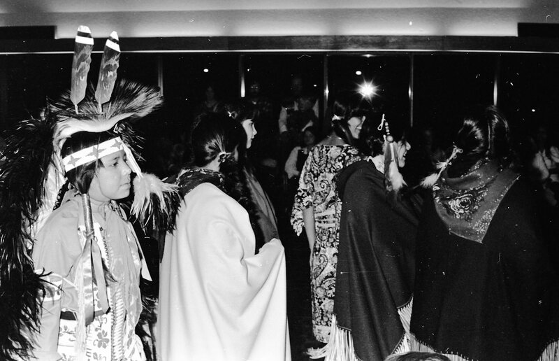 1978 Native American Root Feast 25