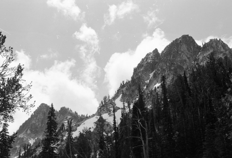 1980 Oregon, Blue Mountains 03