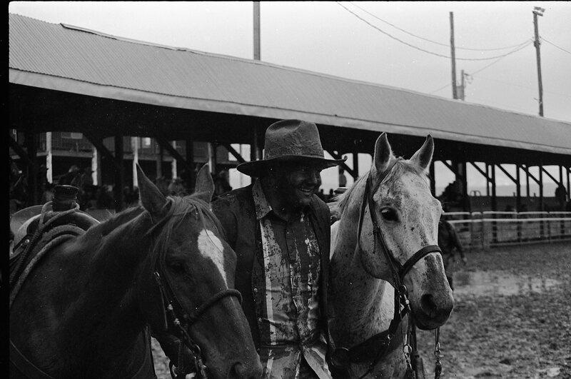 1991 Eastern Rodeo, Cowboys 04