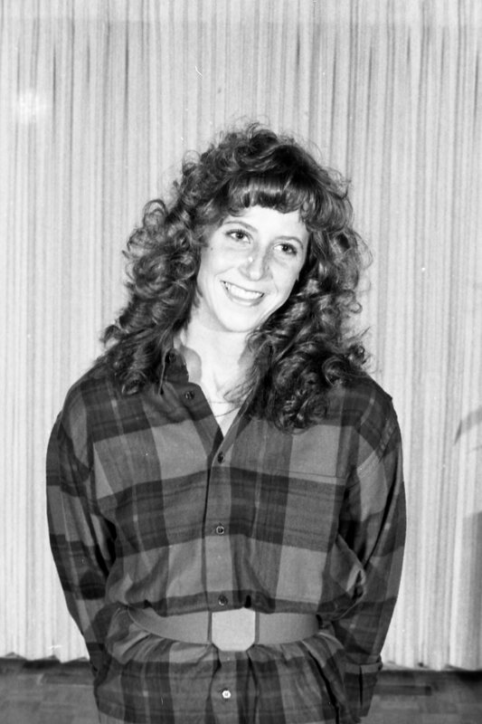1987 Rodeo Club Member, Portraits 03