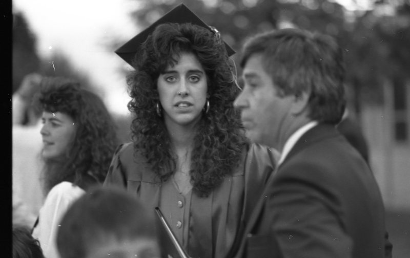 1990 Graduation, After 09