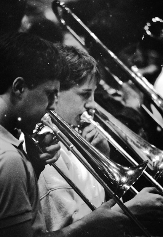 1988 Band Day 08