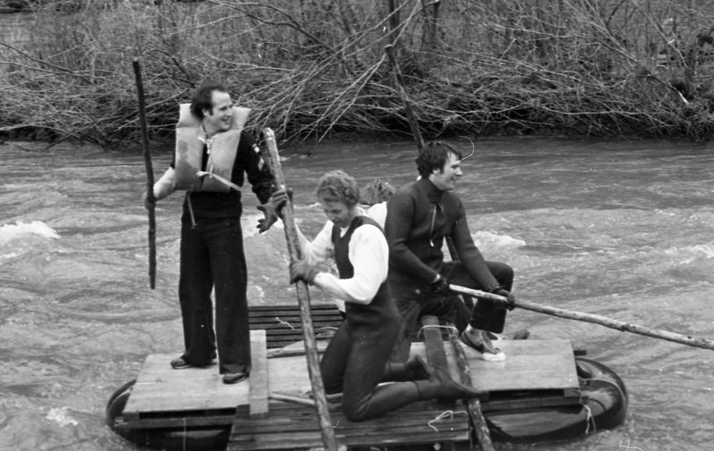 1984 Raft Race 33