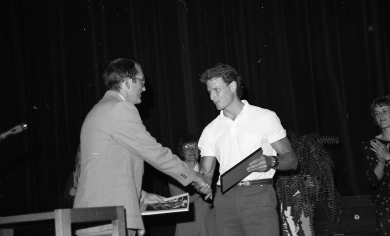 1985 Awards Assembly 31