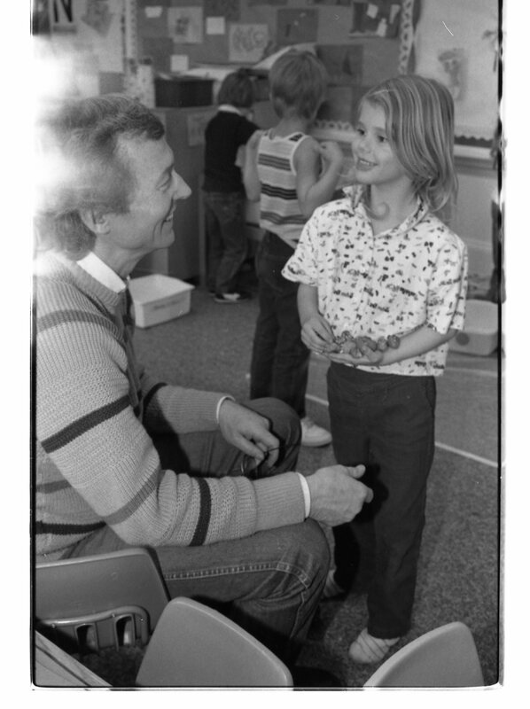 1989 Ackerman Elementary School, Teaching 04
