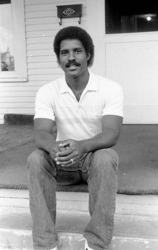 1986 Employee, Ken McGee 10