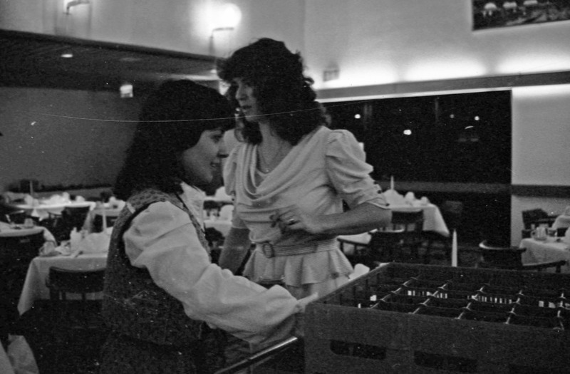1984 PFM Dinner Preparation 01