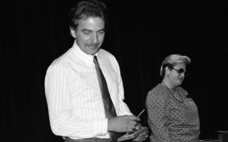 1987 Awards Assembly 22
