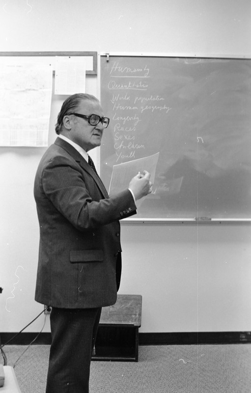 1981 Humanity Seminar 02