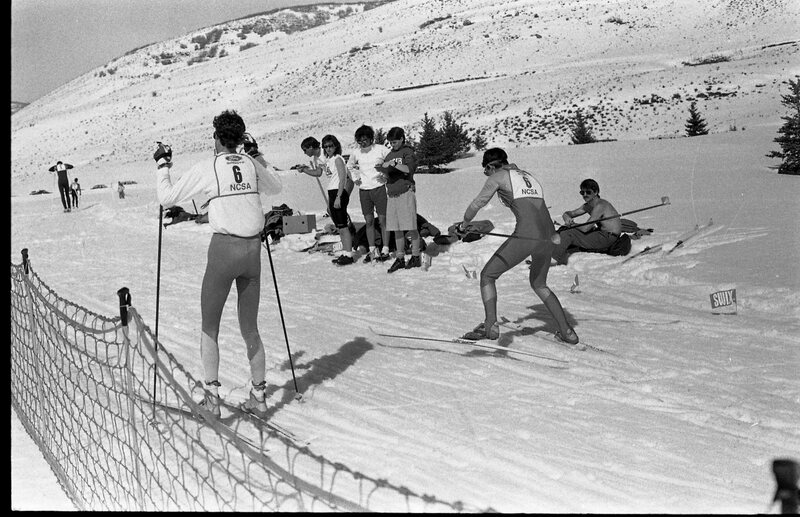 1990 Skiing, Cross Country 02