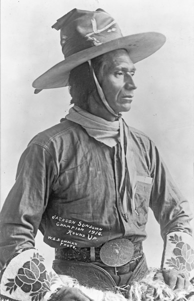 Native American