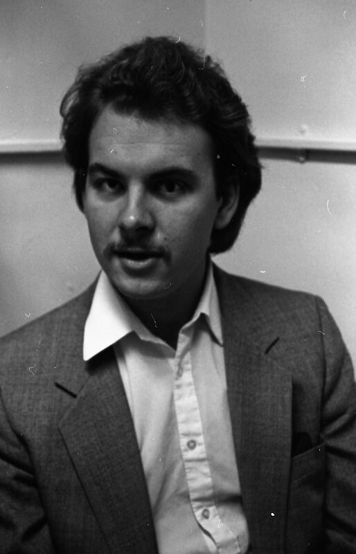 1985 Employee, Man B 02