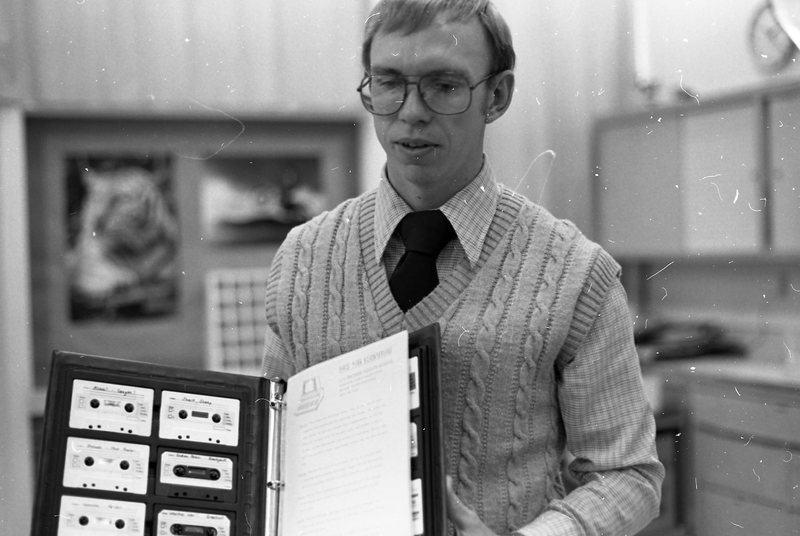 1980 Ackerman Elementary Cassettes 02