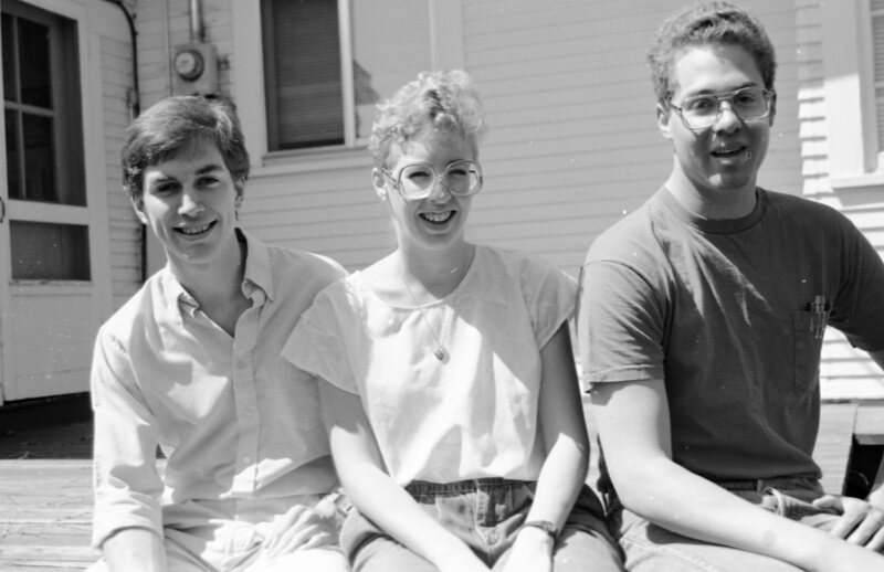 1987 Students, Physics 02