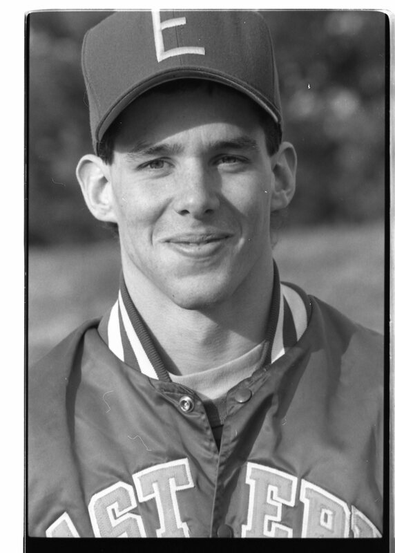 1989 Baseball Player, Portraits 27
