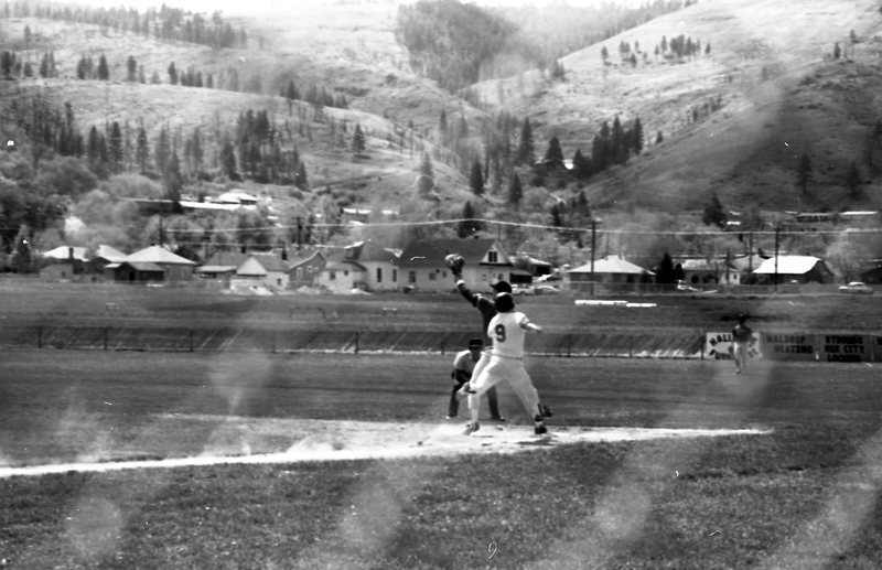 1981 Baseball Action, May 4th 02
