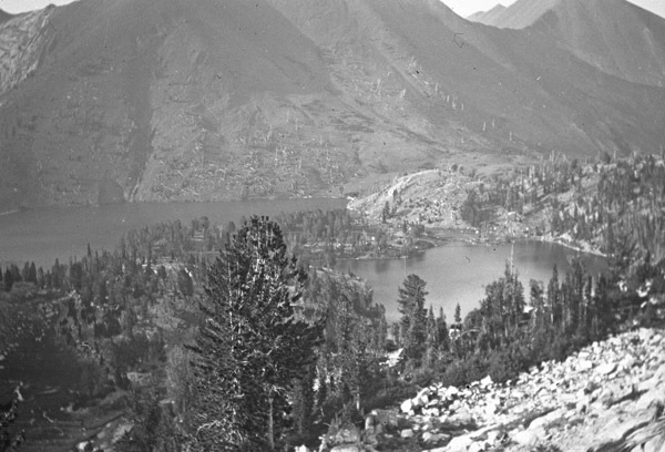 Oregon, Lake 33