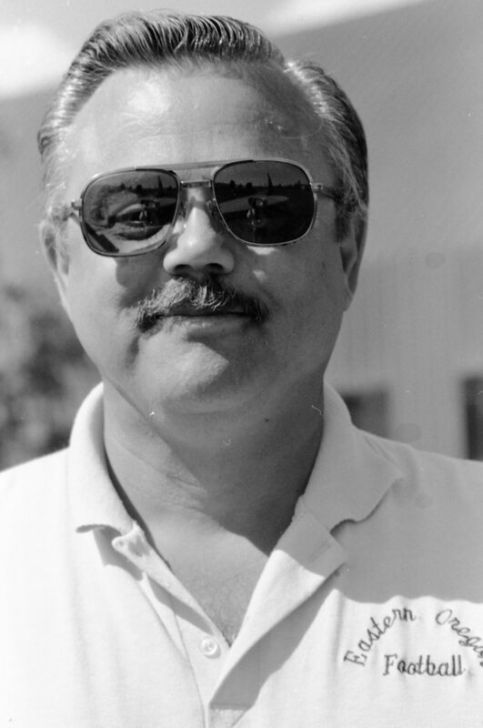 1987 Employee, Dick Townsend 02