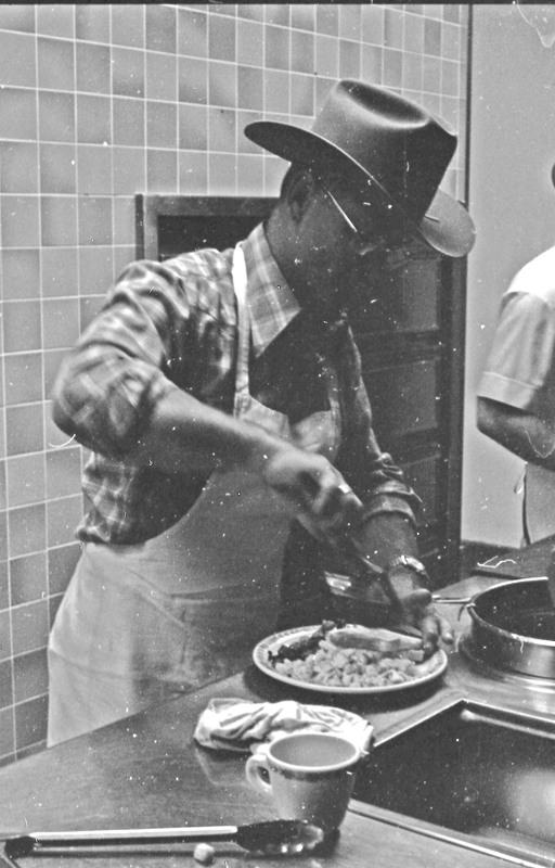 1976 Cowboy Breakfast 01
