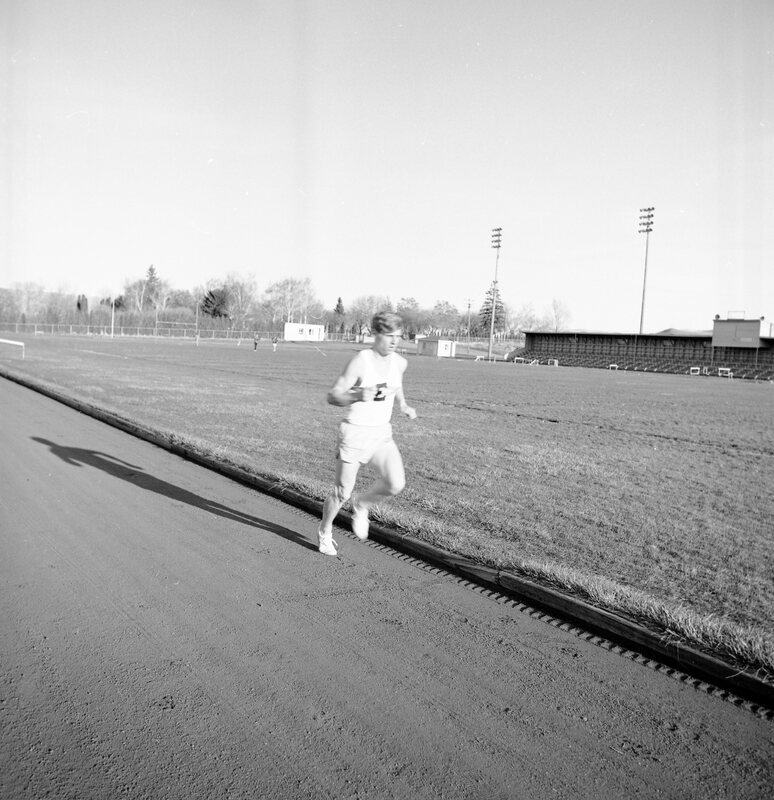 1970 Track, Running 02