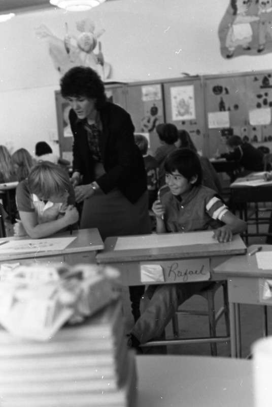 1980 Northwest Area Foundation, Project Artists 05
