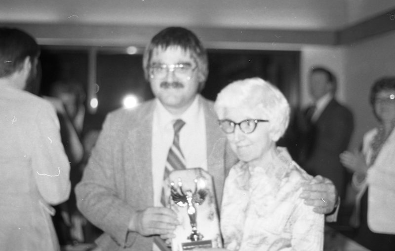 1982 Awards Banquet 28