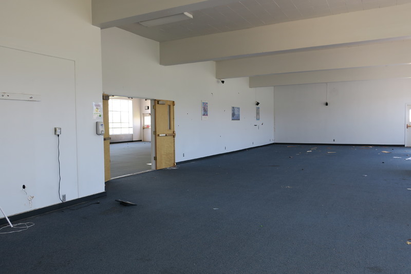 Dorian and Hunt Hall 568
