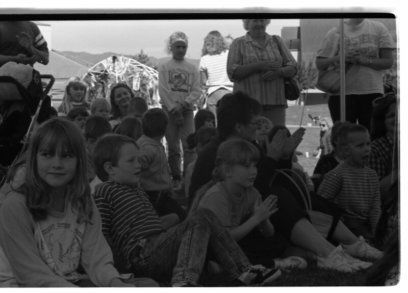 1989 Homecoming, Story Time 01