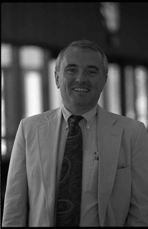 1991 Employee, Dick Stenard 01