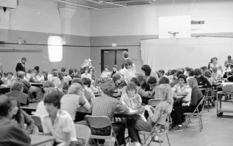 1983 Leadership Conference