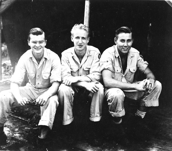 Photo Section Personnel 1