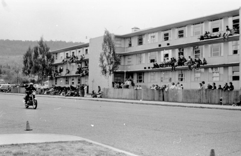 1978 Parade, Dorion Hall 03