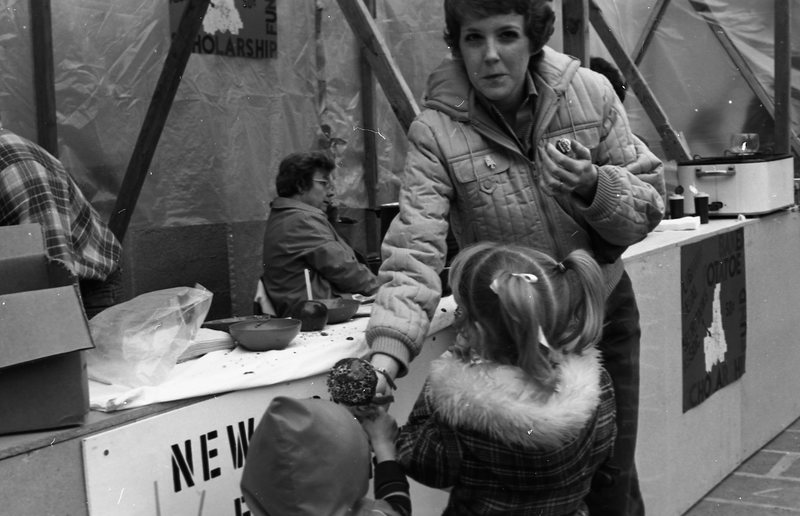 1980 Octoberfest, Booths 16