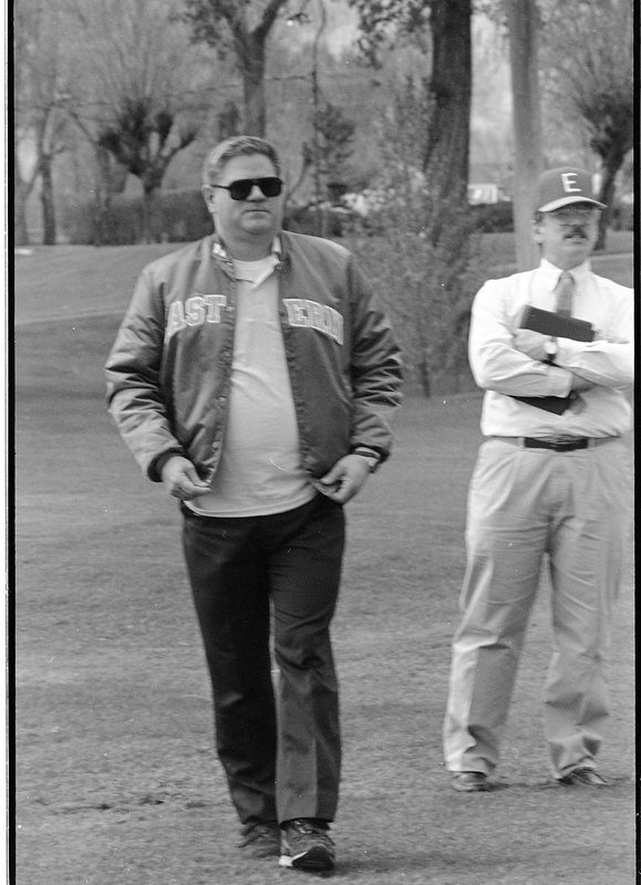 1991 Golf, Mountaineer Classic 03
