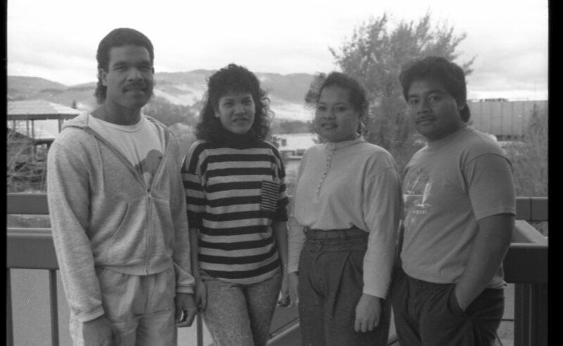 1989 Students, Outdoors 44