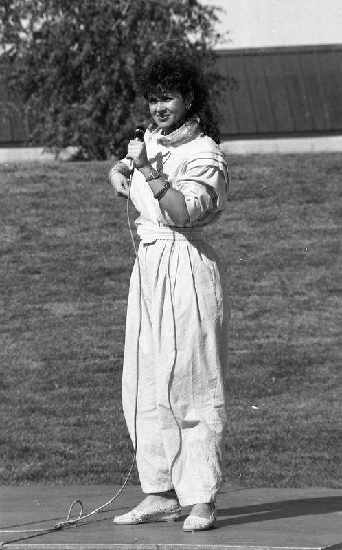 1985 Orientation, Activity 09