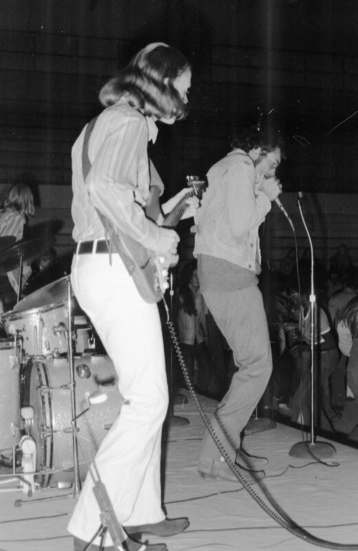 1972 Band, "Rock Creek" 03