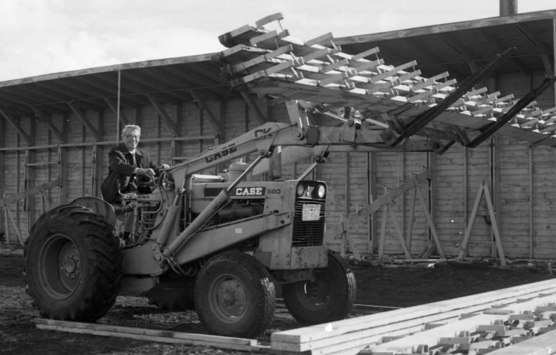 1982 Stadium Demolition 13