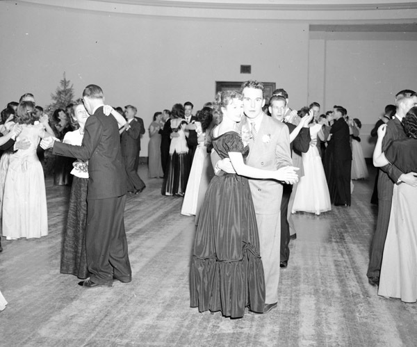 1949-50 Dance, Christmas 2
