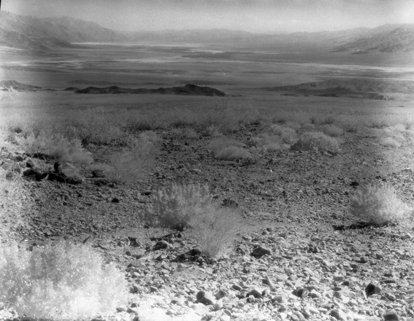 California, Death Valley 13