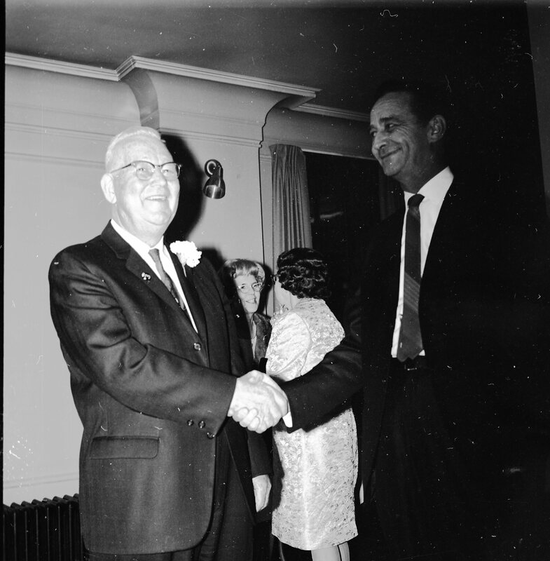 1967 Employee Banquet 18
