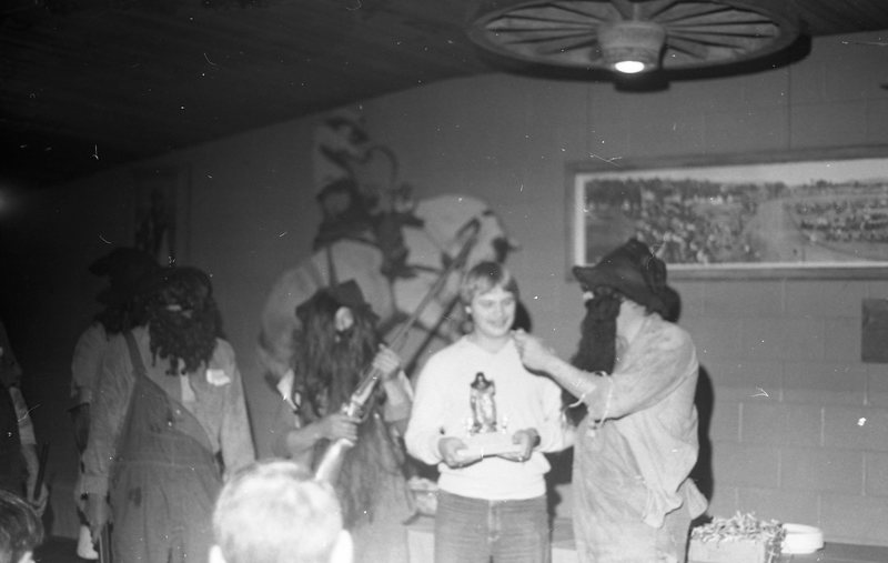1982 Phi Beta Lambda State Conference 08