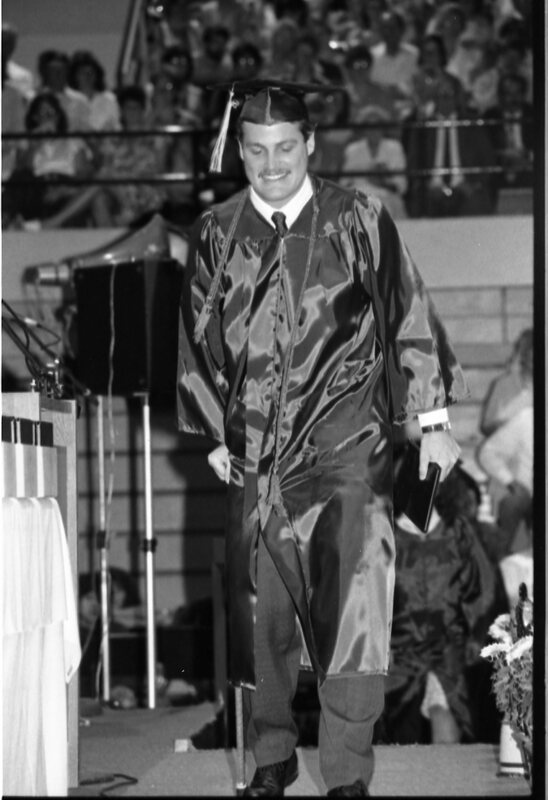 1989 Graduation 029