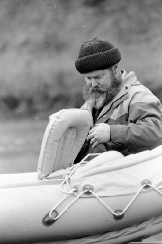 1986 Springfest, Raft Race Teams 10