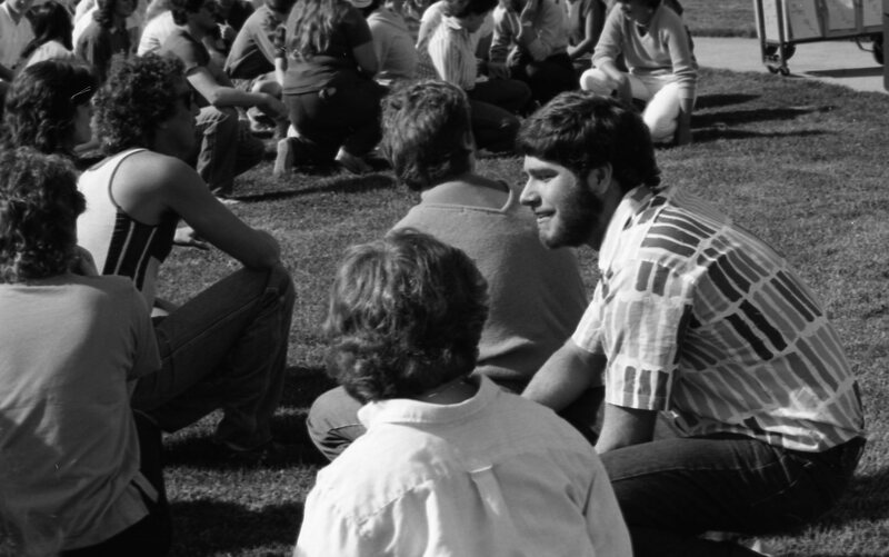 1985 Orientation, Activity 22