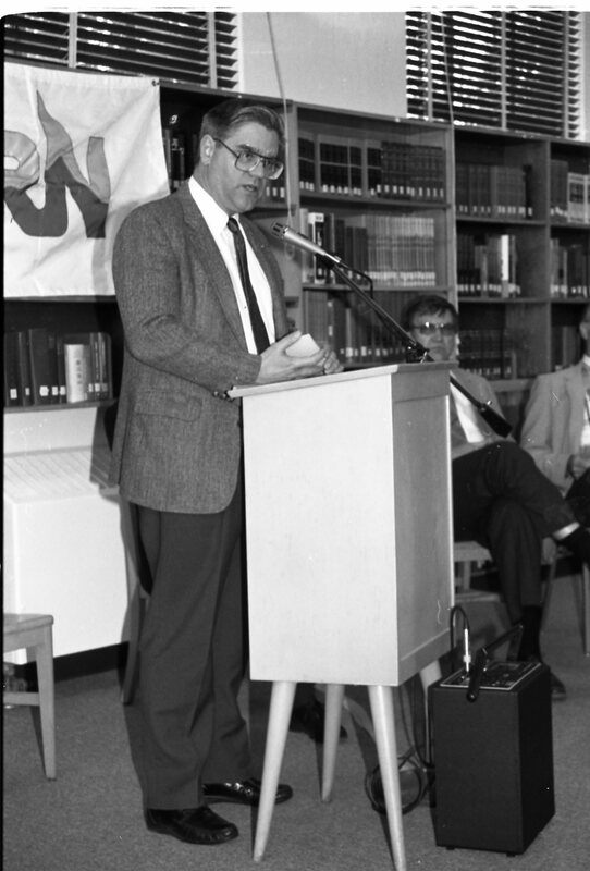 1990 March Award Presentation 05